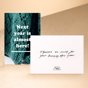 Holiday Cards