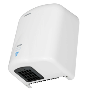 1.5kW Automatic Hand Dryer White