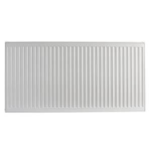 Type 22 K2 Convector Radiator Stelrad Halcyon 600 x 1000mm Type 22 (K2) White Convector Radiator ...