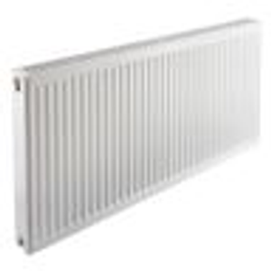 Type 22 K2 Convector Radiator Stelrad Halcyon 600 x 2000mm Type 22 (K2) Convector Radiator reviews ...