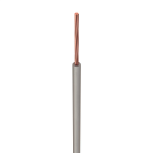 6491X 1.5mm² Stranded Single Core Grey (100m Drum)