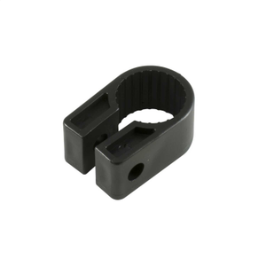 27.7mm No.11 PVC SWA Cable Cleat (Sold in 1's)