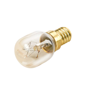 25W SES 300° Oven Lamp Clear