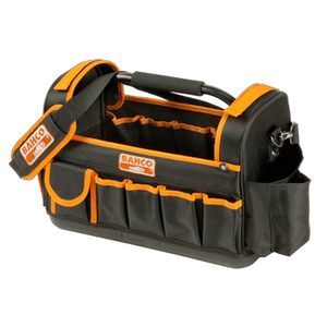 Bahco 3100TB Open Tool Bag