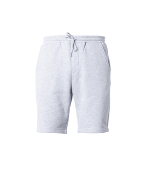 Independent Trading Co. Ind20srt Men's Midweight Fleece Shorts