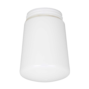Polycarbonate Diffuser for Well Glass Fitting