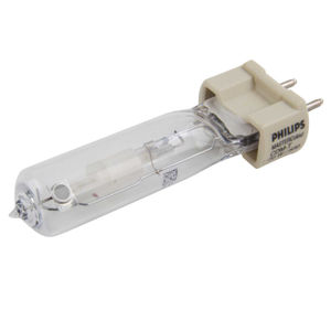 Master CDM-T 35W G12 Ceramic Metal Halide Lamp 3000K