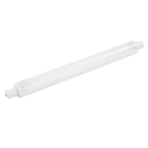 6W S15s 284mm LED Non Dimmable Striplight Lamp 3000K