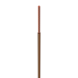 16mm² Tri Rated Cable Brown (50m Drum)
