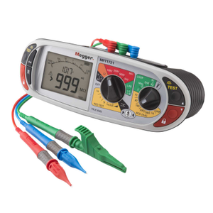 MFT1721 Multifunction Installation Tester