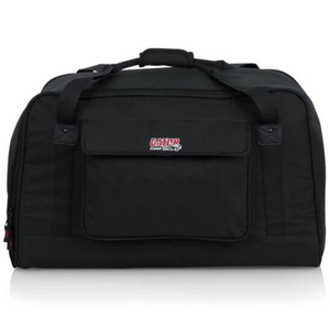 Gator GPA TOTE12 Lightweight Tote Bag (for 12" Speakers)