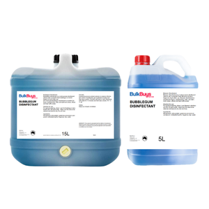Bubble Gum Disinfectant - 5LT or 15LT - 5LT
