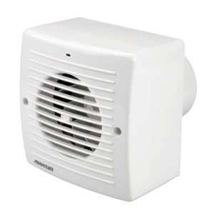 100mm 4" Centrifugal Fan with Timer