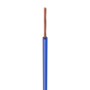 6491X 1.5mm² Stranded Single Core Blue (100m Drum)