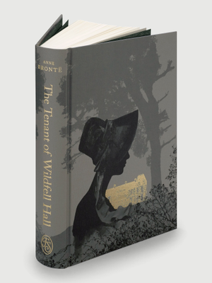 The Tenant of Wildfell Hall