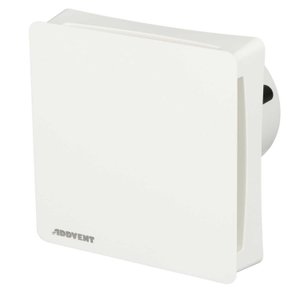 100mm 4" Enhance Ultra Quiet Fan with Timer