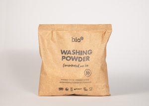 Bio-D Concentrated Washing Powder 1KG