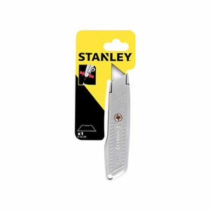Stanley 010299 Fixed Blade Utility Knife