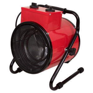 2kW Commercial Fan Heater