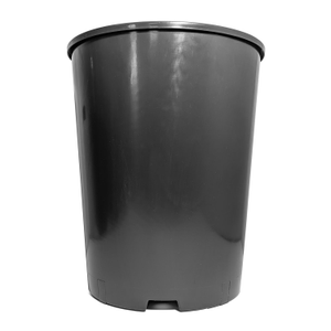 Deep Rose Pots (1L-7L Sizes) - 7 Litre/220mm diameter, 200