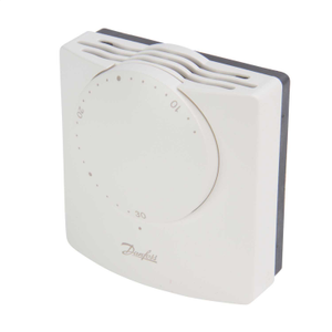 RMT24 Room Thermostat with Accelerator