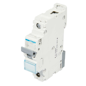 32A Single Pole 10kA B Curve MCB