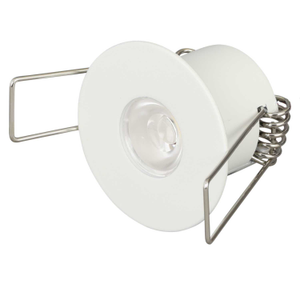 1W LED Mini Fixed Downlight White 4000K