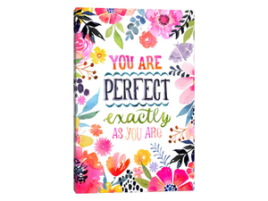 Perfect As You Are