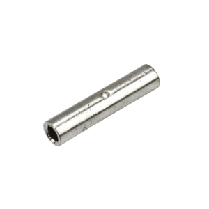 CTS4.0 Copper Tube Through Splice for 4mm Cable (Sold in 1's)