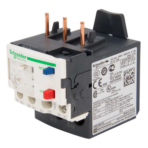 16 - 24A Thermal Overload Relay