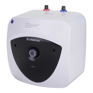 Andris Lux 15 Litre 2kW Unvented Undersink Water Heater