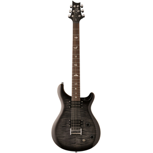 PRS SE 277 Baritone (Charcoal Burst) inc Gig Bag