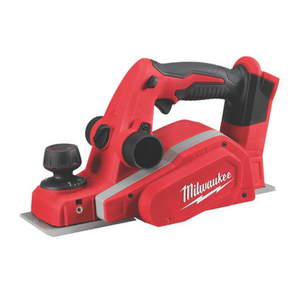 Milwaukee M18 BP-0 18V Planer (Body Only)