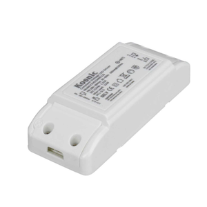 15W LED Driver for MR16 LED Lamp