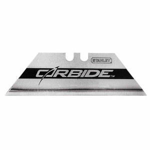 Stanley 211800 Carbide Knife Blades (10 Pack)