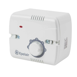 DT20B Time Delay Controller