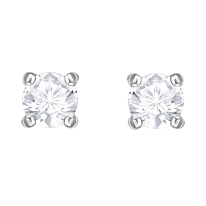 Swarovski Attract Crystal Stud Earrings 5408436