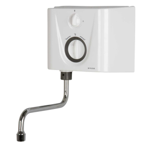 Wave 3kW Instant Handwash Unit