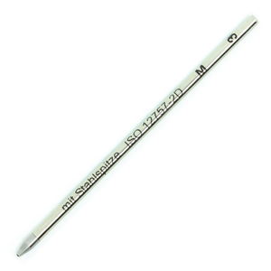 Swarovski Crystalline Black Ball Point Pen Refill 1079448