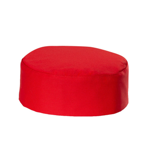 Essential Skull Cap, Red