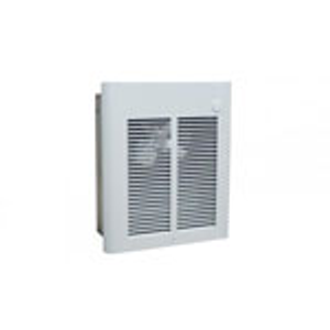 SRA Series, Small Room Fan-Forced Wall Heater, 240V/208V, 2000/1500W, 1000/750W 8.4A/7.2A, 4.2A/3.6A