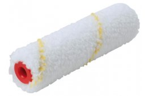 ProDec 4" 2 Pack Short Pile Microfibre Mini Roller