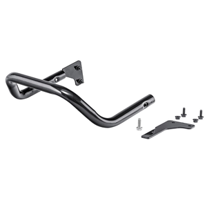 solo by AL-KO AK119658 Comfort Front Bumper Kit for Comfort & Premium Lawn Tractors
