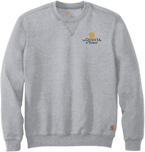 Carhartt Midweight Crewneck Sweatshirt