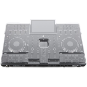 Decksaver Cover For Denon DJ Prime 4 / Prime 4+