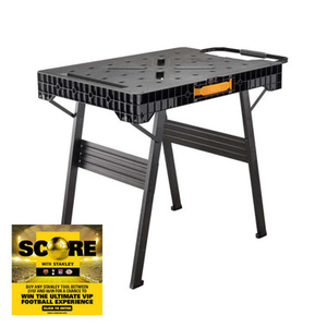 Stanley FATMAX® Express Folding Workbench