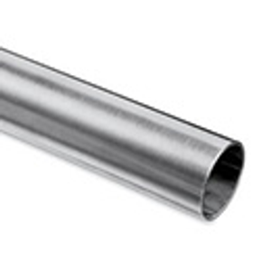 Tube - Stainless Steel