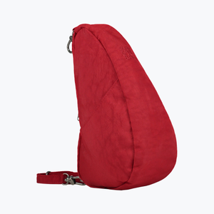 Textured Nylon Crimson - Baglett