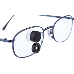 Gehmann Stick On Iris for Ordinary Glasses
