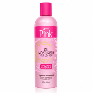 Lusters Pink® Original Oil Moisturizer Lotion